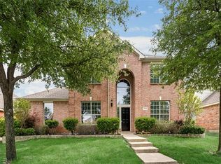 1606 Clarke Springs Dr, Allen, TX 75002