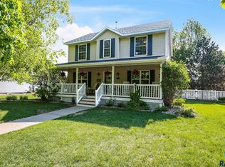 408 N Morning Rain Ave, Brandon, SD 57005