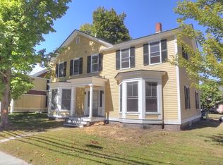 33 Bank St, Lebanon, NH 03766