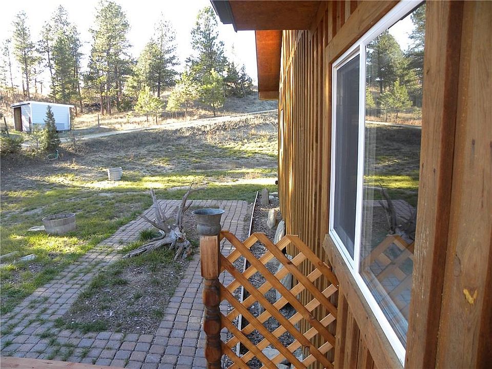 128 Bundy Rd, Lavina, MT 59046 Zillow