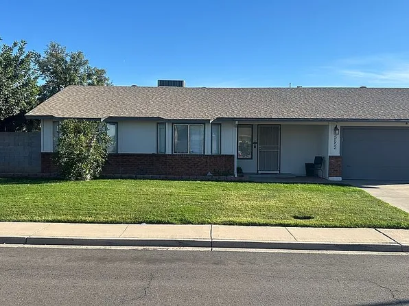 5553 E Drummer Ave, Mesa, AZ 85206
