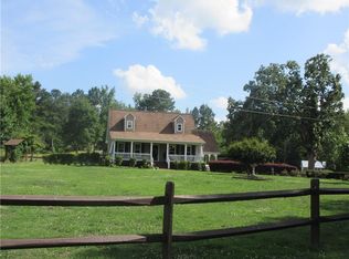 2 Fullwood Springs Rd, Cedartown, GA 30125