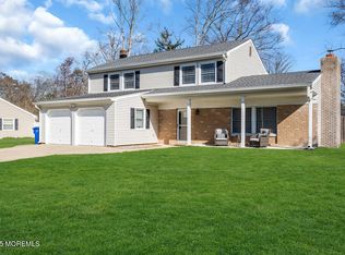 161 Stowe St, Toms River, NJ 08753
