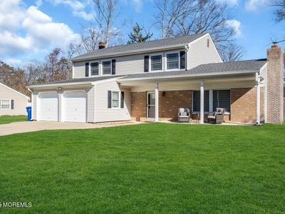161 Stowe Street, Toms River, NJ, 08753