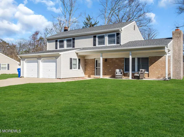 161 Stowe Street, Toms River, NJ 08753