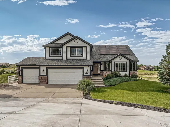 8705 E 146th Avenue, Brighton, CO 80602