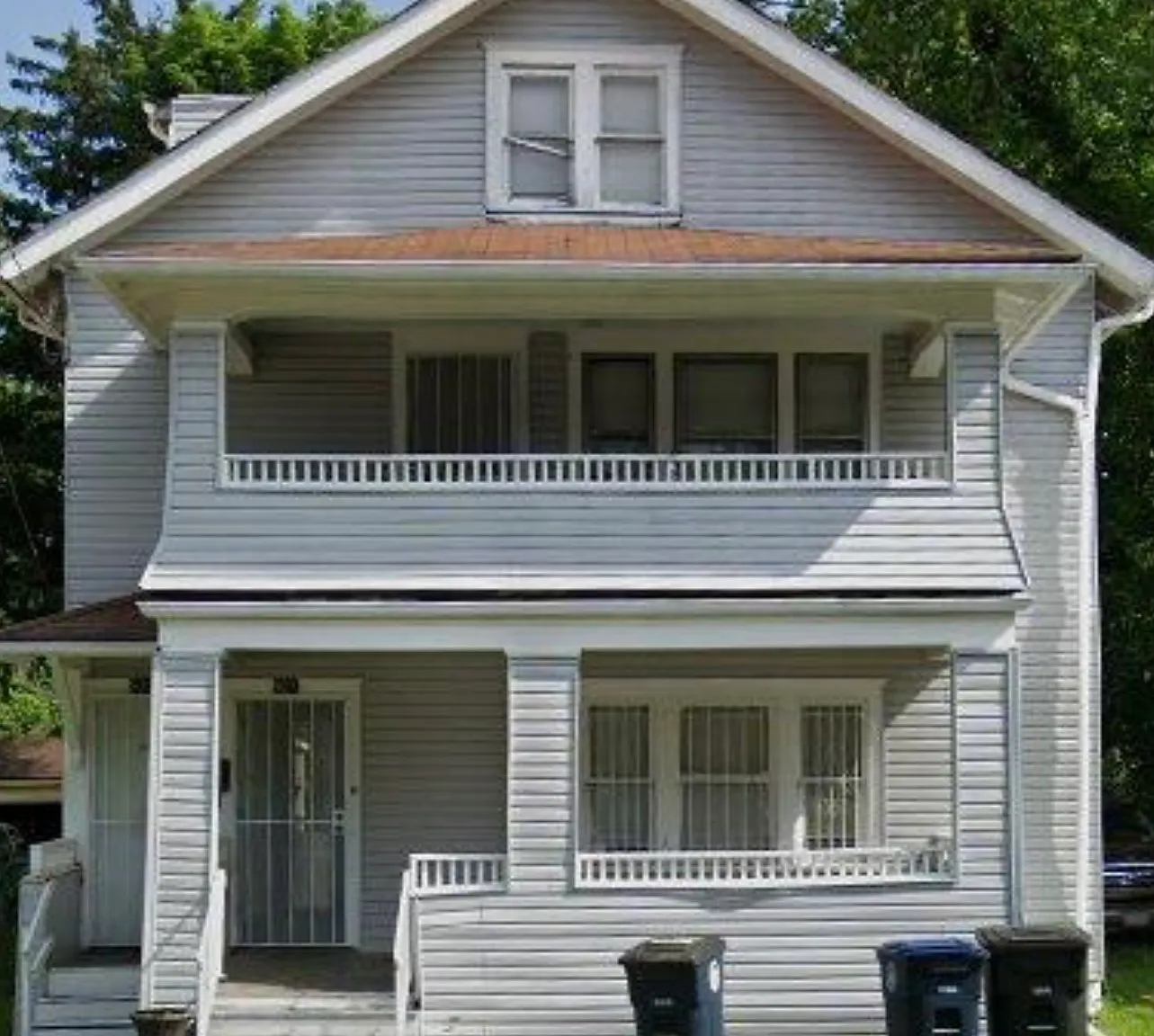 921 & 923 Baughman St — Photo 1