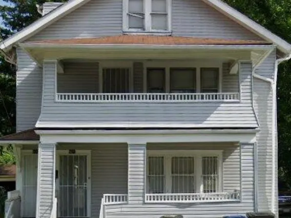 921 & 923 Baughman St Unit C, Akron, OH 44320