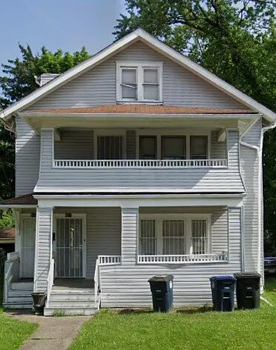 921 & 923 Baughman St #C Photo 1
