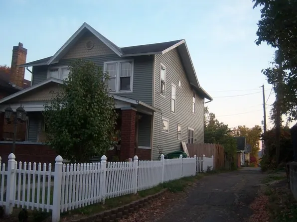 1208 22nd St, Portsmouth, OH 45662