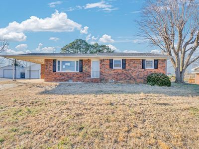 304 Lucille St, Sparta, TN, 38583