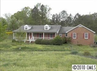 300 Todd Cir, Wingate, NC 28174