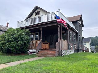 152 Chapin St, Southbridge, MA 01550