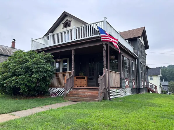 152 Chapin St, Southbridge, MA 01550