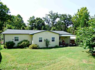 3075 Wilson Rd, Strawberry Plains, TN 37871