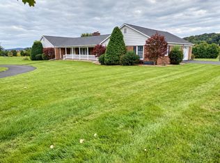 5248 Cross Keys Rd, Mount Crawford, VA 22841