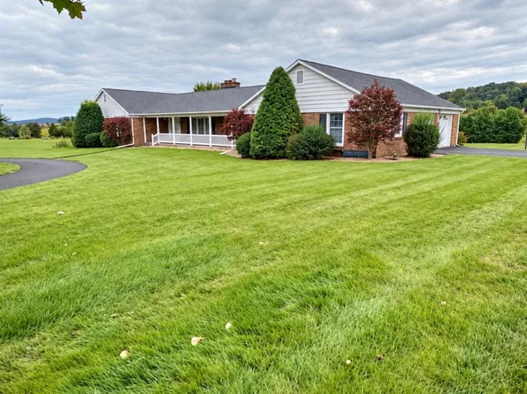 5248 Cross Keys Rd, Mount Crawford, VA 22841