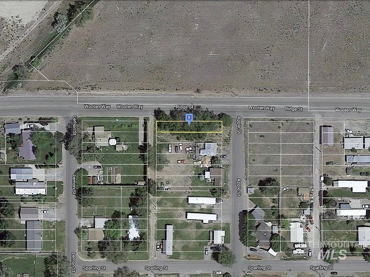 0 Apple St, Blackfoot, ID 83221 MLS 98893756 Zillow