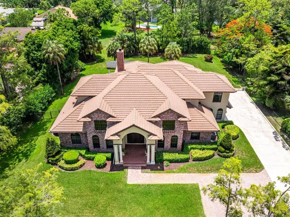 6925 NW 62nd Terrace, Parkland, FL 33067