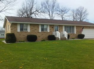 810 Carnwise St SW, Canton, OH 44706