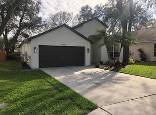4606 Whispering Wind Ave, Tampa, FL 33614
