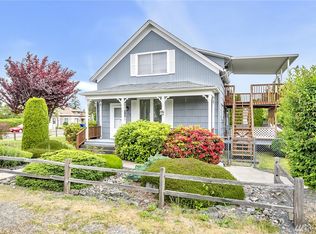 523 118th St S, Tacoma, WA 98444