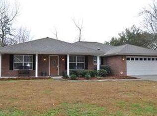 9158 Sunshine Dr, Youngstown, FL 32466