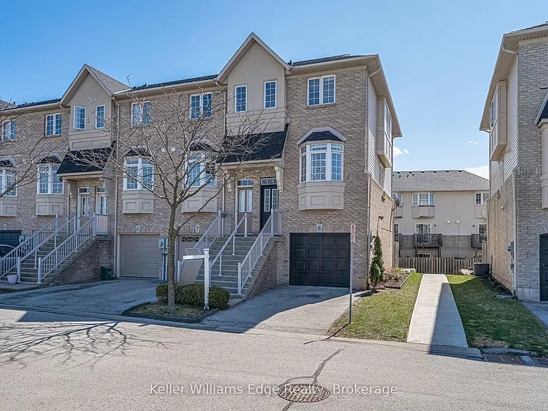 5080 Fairview St #8 — Photo 1