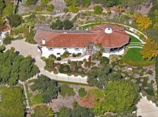 2989 Eucalyptus Hill Rd, Santa Barbara, CA 93108