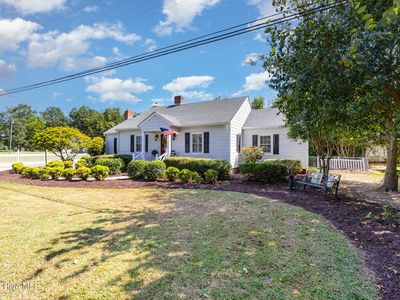 1012 Raleigh Road, Clinton, NC, 28328