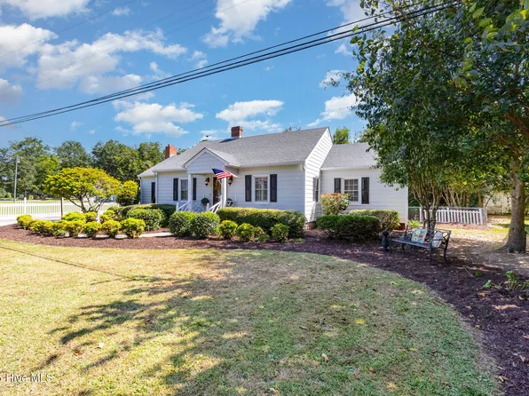 1012 Raleigh Road, Clinton, NC 28328