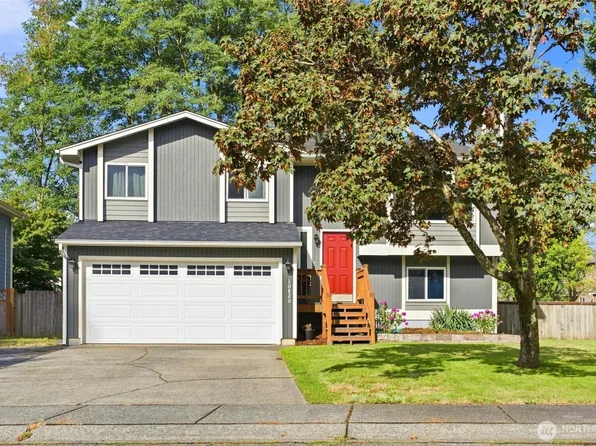 10820 54th Drive NE, Marysville, WA 98271