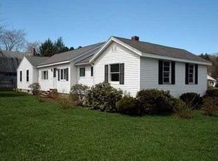 119 Mechanic St, Camden, ME 04843