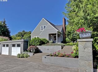 4340 SW Hamilton St, Portland, OR 97221