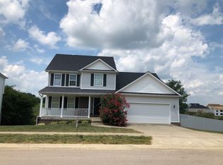 974 Cobble Dr, Richmond, KY 40475