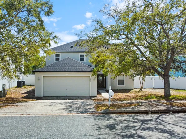 1035 Ronlin St, Haines City, FL 33844