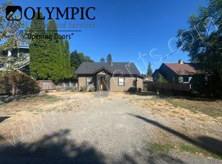 502 Sawyer St SE, Olympia, WA 98501