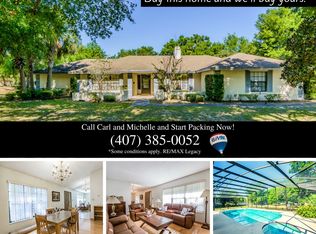 1898 Long Pond Dr, Longwood, FL 32779