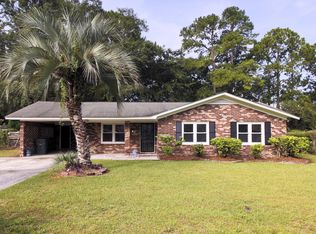 637 McDowell Rd, Hinesville, GA 31313