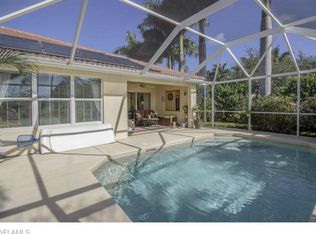 7200 Salerno Ct, Naples, FL 34114