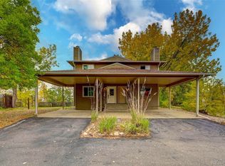 6495 Barnacle Court, Boulder, CO 80301