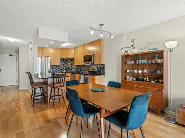 401 1st St S #1612, Minneapolis, MN 55401
