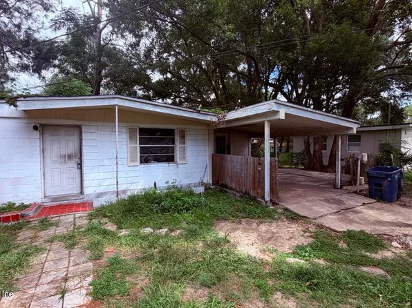 10482 PINEHURST Drive, Jacksonville, FL 32218