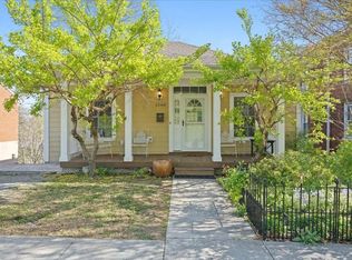 1340 Morningside St SE, Roanoke, VA 24013