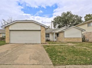 20226 Beechview Ln, Katy, TX 77449