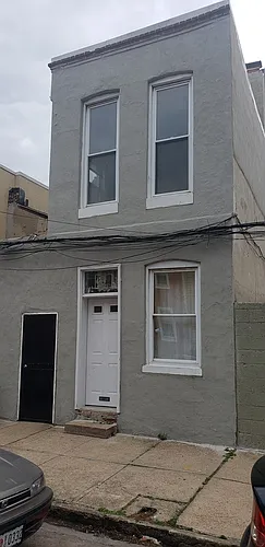 313 Albemarle St Photo 1