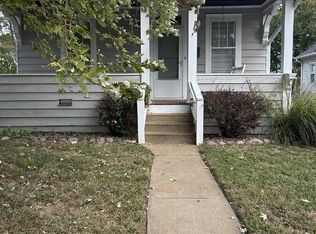 8937 Lawn Ave, Saint Louis, MO 63144