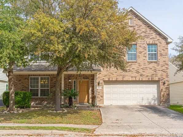 9947 SABLE ARROW, San Antonio, TX 78251