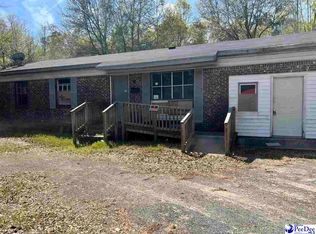 304 Giles St, Kingstree, SC 29556