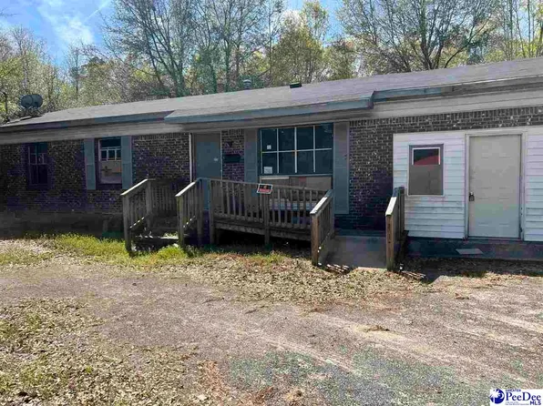 304 Giles St, Kingstree, SC 29556